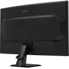 Монитор Gigabyte 27" GS27FCA черный VA LED 16:9 HDMI полуматовая 3000:1 250cd 178гр/178гр 1920x1080 200Hz DP FHD 4.59кг