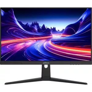  Dahua 245quot DHILM25E241B IPS LED 05ms 169 HDMI 10001 350cd 178178 1920x1080 240Hz DP FHD 293