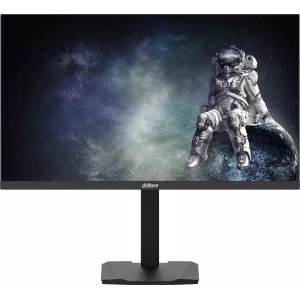  Dahua 27quot DHILM27E331AY IPS LED 169 HDMI HAS Piv 10001 300cd 178178 2560x1440 200Hz DP 2K 56