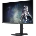 Монитор Dahua 27" DHI-LM27-E331AY черный IPS LED 16:9 HDMI матовая HAS Piv 1000:1 300cd 178гр/178гр 2560x1440 200Hz DP 2K 5.6кг
