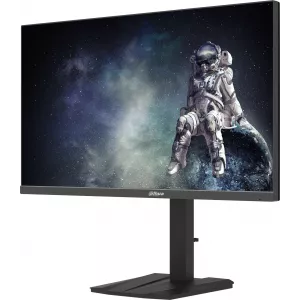  Dahua 27quot DHILM27E331AY IPS LED 169 HDMI HAS Piv 10001 300cd 178178 2560x1440 200Hz DP 2K 56