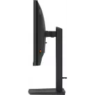 Монитор Dahua 27" DHI-LM27-E331AY черный IPS LED 16:9 HDMI матовая HAS Piv 1000:1 300cd 178гр/178гр 2560x1440 200Hz DP 2K 5.6кг
