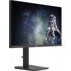 Монитор Dahua 27" DHI-LM27-E331AY черный IPS LED 16:9 HDMI матовая HAS Piv 1000:1 300cd 178гр/178гр 2560x1440 200Hz DP 2K 5.6кг