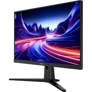  Dahua 245quot DHILM25E231BN IPS LED 05ms 169 HDMI 10001 350cd 178178 1920x1080 200Hz DP FHD 293