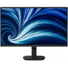 Монитор Philips 23.8" 24B2N1500 черный IPS LED 16:9 HDMI матовая 350cd 178гр/178гр 2560x1440 75Hz DP QHD 2.75кг