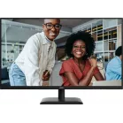 Монитор AOC 31.5" Q32E4U черный IPS LED 4ms 16:9 HDMI M/M матовая HAS Piv 350cd 178гр/178гр 2560x1440 100Hz DP 2K USB 9.01кг