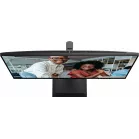 Монитор AOC 31.5" Q32E4U черный IPS LED 4ms 16:9 HDMI M/M матовая HAS Piv 350cd 178гр/178гр 2560x1440 100Hz DP 2K USB 9.01кг