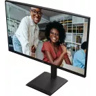 Монитор AOC 31.5" Q32E4U черный IPS LED 4ms 16:9 HDMI M/M матовая HAS Piv 350cd 178гр/178гр 2560x1440 100Hz DP 2K USB 9.01кг