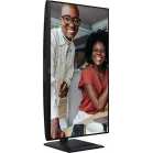 Монитор AOC 31.5" Q32E4U черный IPS LED 4ms 16:9 HDMI M/M матовая HAS Piv 350cd 178гр/178гр 2560x1440 100Hz DP 2K USB 9.01кг