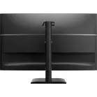 Монитор AOC 31.5" Q32E4U черный IPS LED 4ms 16:9 HDMI M/M матовая HAS Piv 350cd 178гр/178гр 2560x1440 100Hz DP 2K USB 9.01кг