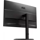 Монитор AOC 31.5" Q32E4U черный IPS LED 4ms 16:9 HDMI M/M матовая HAS Piv 350cd 178гр/178гр 2560x1440 100Hz DP 2K USB 9.01кг