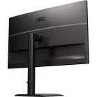 Монитор AOC 31.5" Q32E4U черный IPS LED 4ms 16:9 HDMI M/M матовая HAS Piv 350cd 178гр/178гр 2560x1440 100Hz DP 2K USB 9.01кг