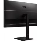 Монитор AOC 31.5" Q32E4U черный IPS LED 4ms 16:9 HDMI M/M матовая HAS Piv 350cd 178гр/178гр 2560x1440 100Hz DP 2K USB 9.01кг