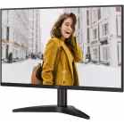 Монитор AOC 24.5" 25B36X черный IPS 16:9 HDMI матовая 1500:1 300cd 178гр/178гр 1920x1080 144Hz DP FHD 2.55кг