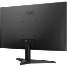 Монитор AOC 24.5" 25B36X черный IPS 16:9 HDMI матовая 1500:1 300cd 178гр/178гр 1920x1080 144Hz DP FHD 2.55кг