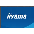 Монитор Iiyama 27" ProLite XB2797QSNP-B1 черный IPS LED 16:9 HDMI M/M матовая HAS Piv 350cd 178гр/178гр 2560x1440 75Hz DP 2K USB 9.7кг
