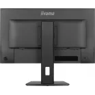 Монитор Iiyama 27" ProLite XB2797QSNP-B1 черный IPS LED 16:9 HDMI M/M матовая HAS Piv 350cd 178гр/178гр 2560x1440 75Hz DP 2K USB 9.7кг
