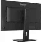 Монитор Iiyama 27" ProLite XB2797QSNP-B1 черный IPS LED 16:9 HDMI M/M матовая HAS Piv 350cd 178гр/178гр 2560x1440 75Hz DP 2K USB 9.7кг