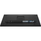 Монитор Iiyama 27" ProLite XB2797QSNP-B1 черный IPS LED 16:9 HDMI M/M матовая HAS Piv 350cd 178гр/178гр 2560x1440 75Hz DP 2K USB 9.7кг