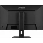 Монитор Iiyama 32" ProLite XB3294UHSCP-B1 черный VA LED 2ms 21:9 HDMI M/M матовая HAS 400cd 178гр/178гр 3440x2160 75Hz DP 4K USB 9.7кг