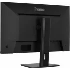 Монитор Iiyama 32" ProLite XB3294UHSCP-B1 черный VA LED 2ms 21:9 HDMI M/M матовая HAS 400cd 178гр/178гр 3440x2160 75Hz DP 4K USB 9.7кг