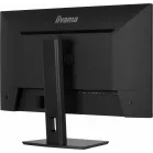 Монитор Iiyama 32" ProLite XB3294UHSCP-B1 черный VA LED 2ms 21:9 HDMI M/M матовая HAS 400cd 178гр/178гр 3440x2160 75Hz DP 4K USB 9.7кг