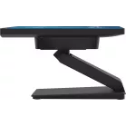 Монитор Iiyama 21.5" ProLite T2254MSC-B2AG черный IPS LED 16:9 HDMI M/M глянцевая HAS 300cd 178гр/178гр 1920x1080 100Hz DP FHD USB Touch 4.9кг