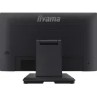 Монитор Iiyama 21.5" ProLite T2254MSC-B2AG черный IPS LED 16:9 HDMI M/M глянцевая HAS 300cd 178гр/178гр 1920x1080 100Hz DP FHD USB Touch 4.9кг