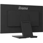 Монитор Iiyama 23.8" ProLite T2454MSC-B3AG черный IPS LED 16:9 HDMI M/M глянцевая HAS 300cd 178гр/178гр 1920x1080 75Hz DP FHD USB Touch 5.4кг