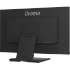 Монитор Iiyama 23.8" ProLite T2454MSC-B3AG черный IPS LED 16:9 HDMI M/M глянцевая HAS 300cd 178гр/178гр 1920x1080 75Hz DP FHD USB Touch 5.4кг