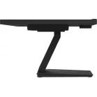 Монитор Iiyama 27" ProLite T2754MSC-B2AG черный IPS LED 16:9 HDMI M/M глянцевая HAS 300cd 178гр/178гр 1920x1080 75Hz VGA FHD USB Touch 6.6кг