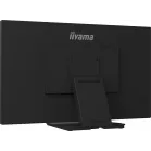 Монитор Iiyama 27" ProLite T2754MSC-B2AG черный IPS LED 16:9 HDMI M/M глянцевая HAS 300cd 178гр/178гр 1920x1080 75Hz VGA FHD USB Touch 6.6кг