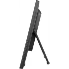 Монитор Iiyama 23.8" ProLite T2455MSC-B2 черный IPS LED 16:9 HDMI M/M Cam глянцевая 400cd 178гр/178гр 1920x1080 60Hz DP FHD USB Touch 4.4кг