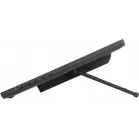 Монитор Iiyama 23.8" ProLite T2455MSC-B2 черный IPS LED 16:9 HDMI M/M Cam глянцевая 400cd 178гр/178гр 1920x1080 60Hz DP FHD USB Touch 4.4кг