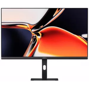  Xiaomi 27quot A27Ui 2026 IPS LED 6ms 169 HDMI 12001 360cd 178178 3840x2160 60Hz DP 4K USB 55