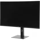 Монитор Xiaomi 27" A27Ui 2026 черный IPS LED 6ms 16:9 HDMI матовая 1200:1 360cd 178гр/178гр 3840x2160 60Hz DP 4K USB 5.5кг