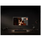 Монитор Xiaomi 27" A27Ui 2026 черный IPS LED 6ms 16:9 HDMI матовая 1200:1 360cd 178гр/178гр 3840x2160 60Hz DP 4K USB 5.5кг