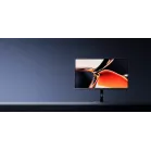 Монитор Xiaomi 27" A27Ui 2026 черный IPS LED 6ms 16:9 HDMI матовая 1200:1 360cd 178гр/178гр 3840x2160 60Hz DP 4K USB 5.5кг