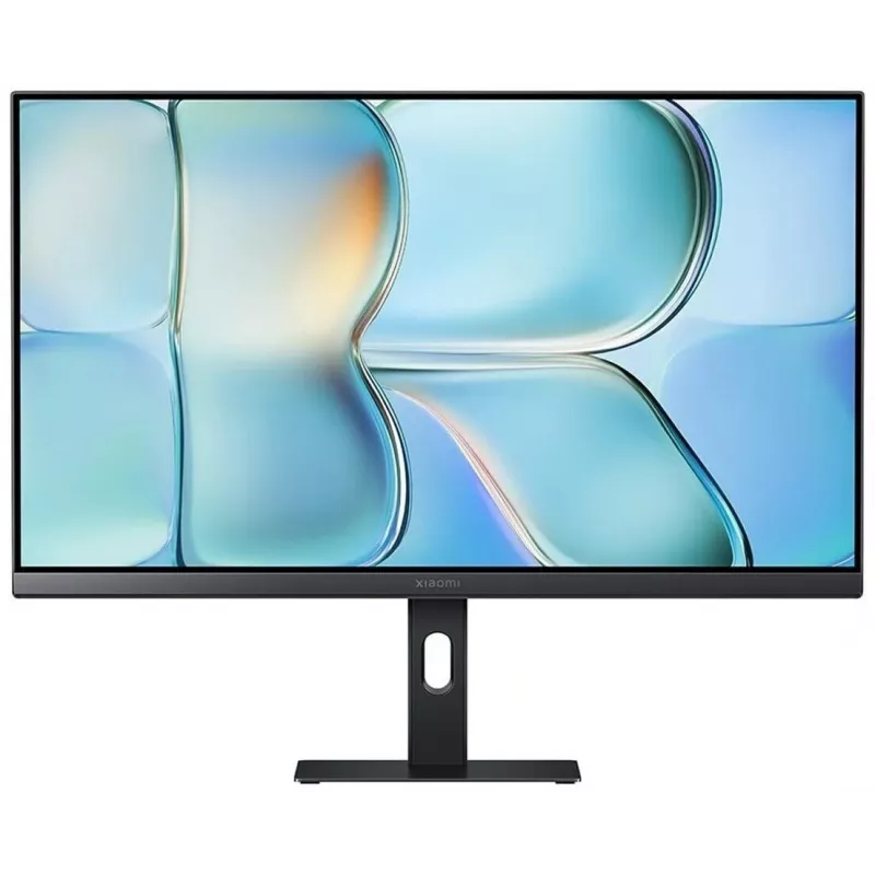 Монитор Xiaomi 23.8" A24i 2026 черный IPS LED 6ms 16:9 HDMI матовая 1500:1 300cd 178гр/178гр 1920x1080 144Hz DP FHD 3кг