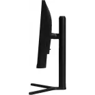Монитор Dahua 23.8" DHI-LM24-B201A черный IPS LED 5ms 16:9 HDMI матовая HAS Piv 1000:1 250cd 178гр/178гр 1920x1080 100Hz VGA DP FHD 4.8кг