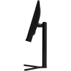 Монитор Dahua 23.8" DHI-LM24-B201A черный IPS LED 5ms 16:9 HDMI матовая HAS Piv 1000:1 250cd 178гр/178гр 1920x1080 100Hz VGA DP FHD 4.8кг