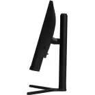 Монитор Dahua 23.8" DHI-LM24-B201A черный IPS LED 5ms 16:9 HDMI матовая HAS Piv 1000:1 250cd 178гр/178гр 1920x1080 100Hz VGA DP FHD 4.8кг