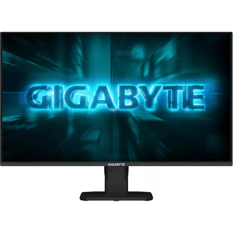 Монитор Gigabyte 24.5" GS25F14 черный IPS LED 16:9 HDMI матовая 1500:1 300cd 178гр/178гр 1920x1080 144Hz DP FHD 3.14кг
