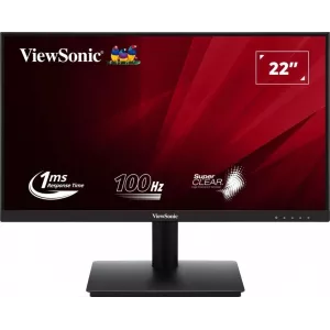  ViewSonic 215quot VA220H VA LED 169 HDMI 40001 250cd 178178 1920x1080 100Hz VGA FHD 25