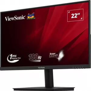  ViewSonic 215quot VA220H VA LED 169 HDMI 40001 250cd 178178 1920x1080 100Hz VGA FHD 25