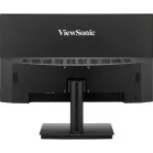 Монитор ViewSonic 21.5" VA220-H черный VA LED 16:9 HDMI матовая 4000:1 250cd 178гр/178гр 1920x1080 100Hz VGA FHD 2.5кг