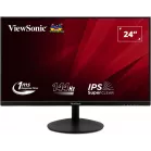 Монитор ViewSonic 23.8" VA24E2-H черный IPS LED 16:9 HDMI матовая 1000:1 250cd 178гр/178гр 1920x1080 144Hz VGA FHD 2.7кг