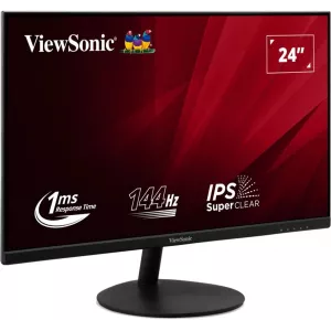  ViewSonic 238quot VA24E2H IPS LED 169 HDMI 10001 250cd 178178 1920x1080 144Hz VGA FHD 27