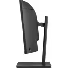 Монитор ViewSonic 34" VA3420C-2 черный VA LED 21:9 HDMI M/M матовая HAS Piv 3000:1 300cd 178гр/178гр 3440x1440 120Hz DP 2K USB 8.4кг