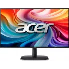 Монитор Acer 24.5" EK251QP6bi черный IPS LED 1ms 16:9 HDMI 3D матовая 250cd 178гр/178гр 1920x1080 144Hz FreeSync VGA FHD